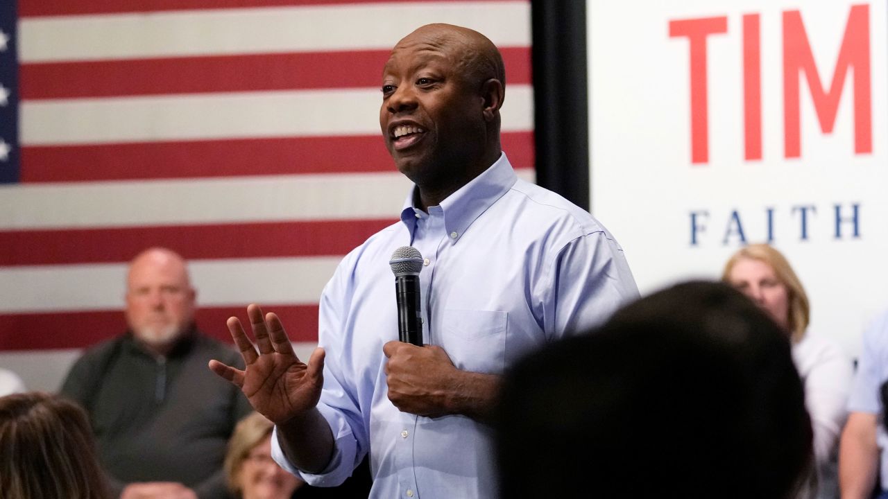 Who Is The Black Senator From South Carolina? How Many Representation Does South Carolina Have?