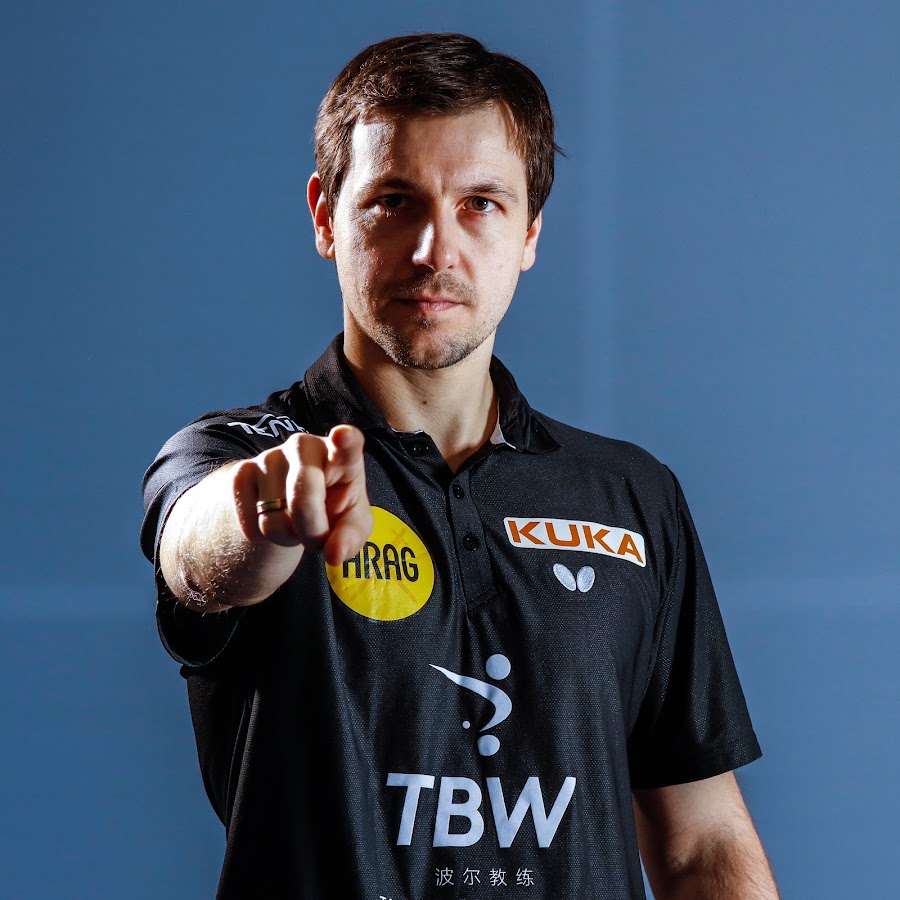 Timo Boll Ranking, Highest Ranking, Age, Racket, Nationality