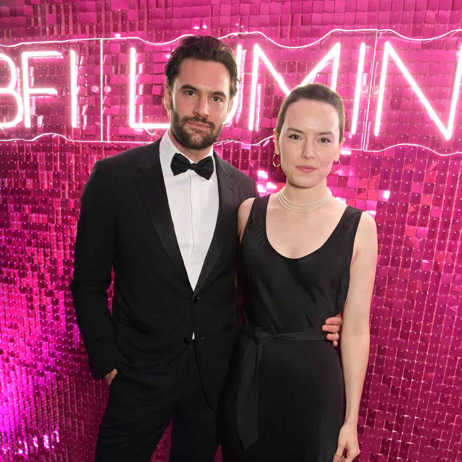 Tom Bateman Wife: Meet Daisy Ridley