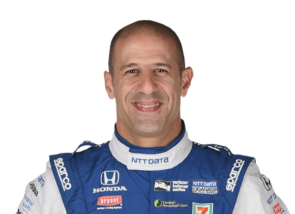 Did Tony Kanaan ever win the Indy 500?