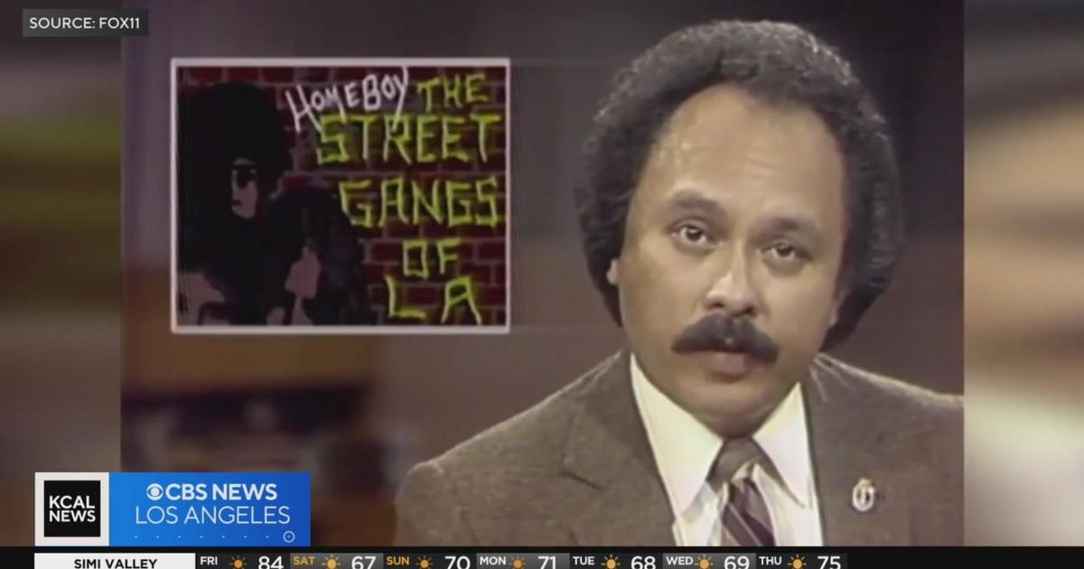 Did Tony Valdez pass away?