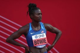 Tori Bowie Children: Did Tori Bowie have any children?