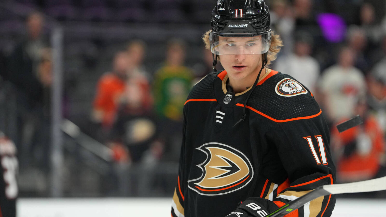 Trevor Zegras Salary: How Much Does Trevor Zegras Make?