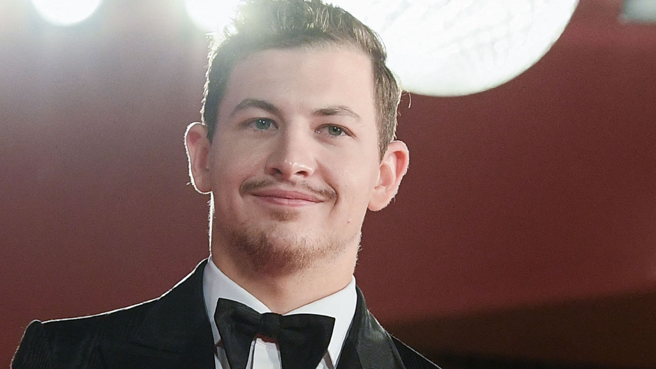 What movies has Tye Sheridan been in?