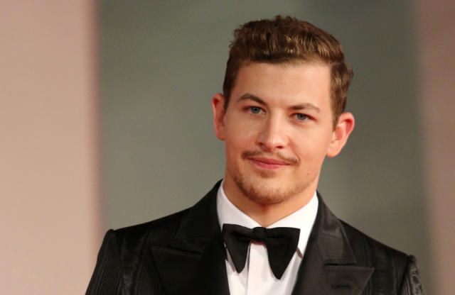 Tye Sheridan Age, Height, Movies and TV Shows, Education, Family, Instagram