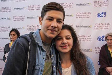 Tye Sheridan Sister: Who is Madison Sheridan?
