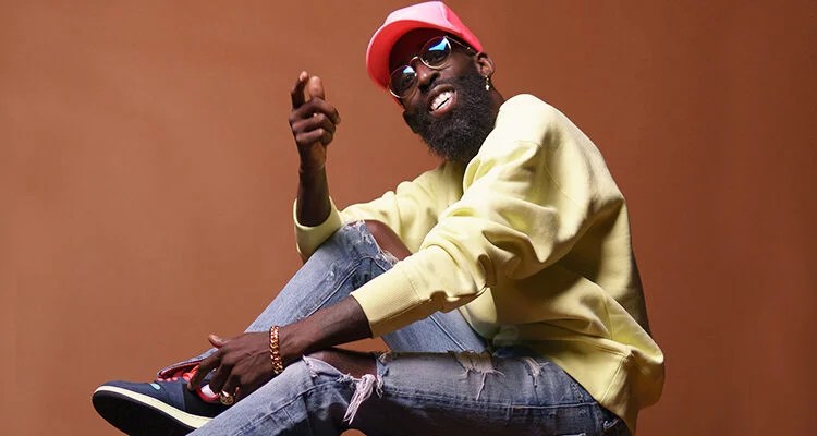 When Did Tye Tribbett Start His Career? What Did Tye Tribbett Do?