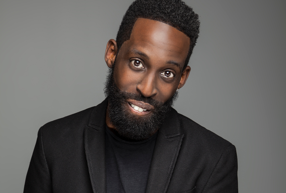 Tye Tribbett Net Worth