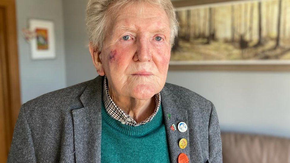 What happened to Tyrone O’Sullivan?