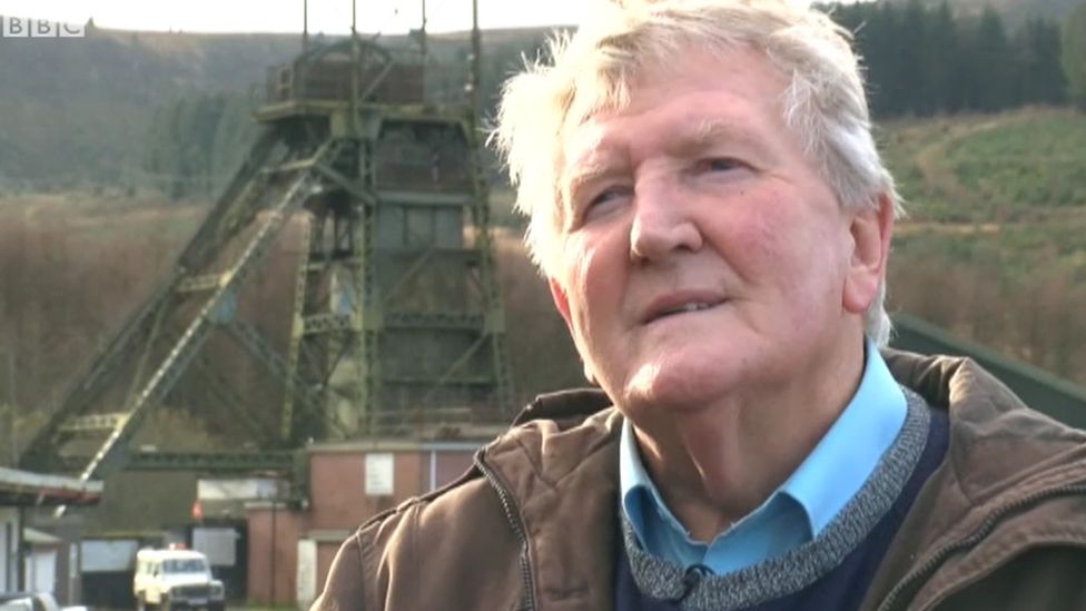 What did Tyrone O’Sullivan do in 1984?