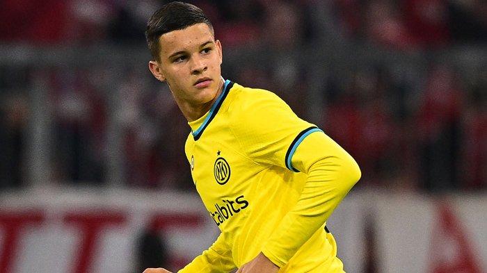 Valentín Carboni Wife: Is Valentín Carboni Married?