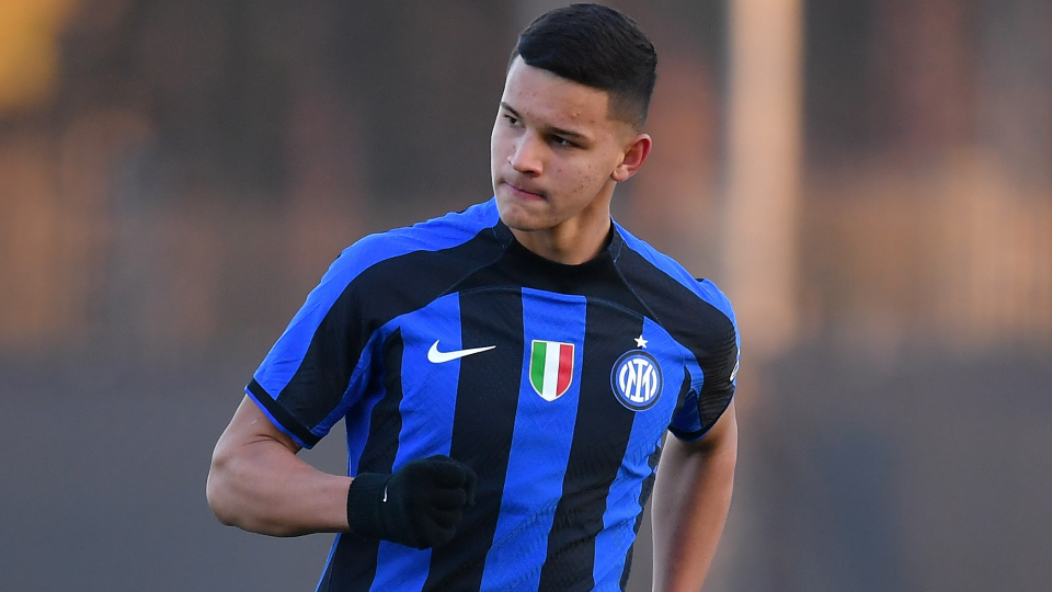 Valentín Carboni Children: Does Valentín Carboni Have Kids?