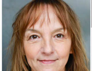 Victoria Willing: Who was Andy Smart’s wife?