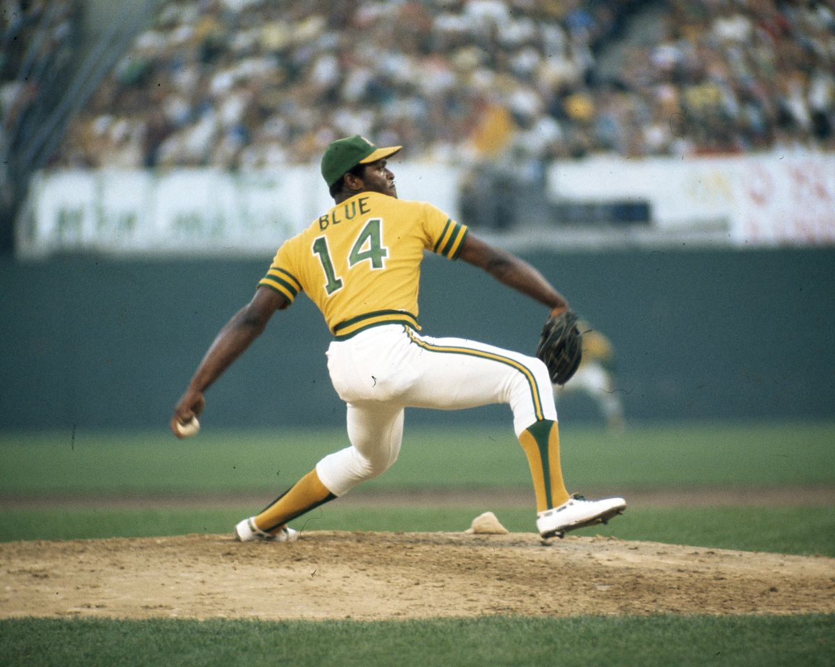 Peggy Shannon: Who was Vida Blue’s wife?