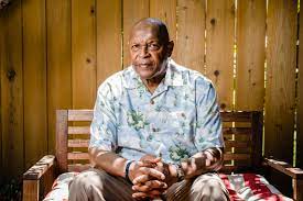 Vida Blue Children: Did Vida Blue have any children?