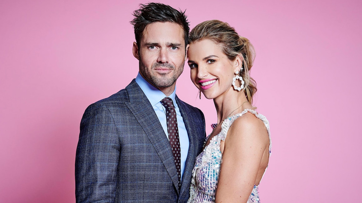 Vogue Williams Children: Meet Theodore Williams, Gigi Williams and Otto Williams