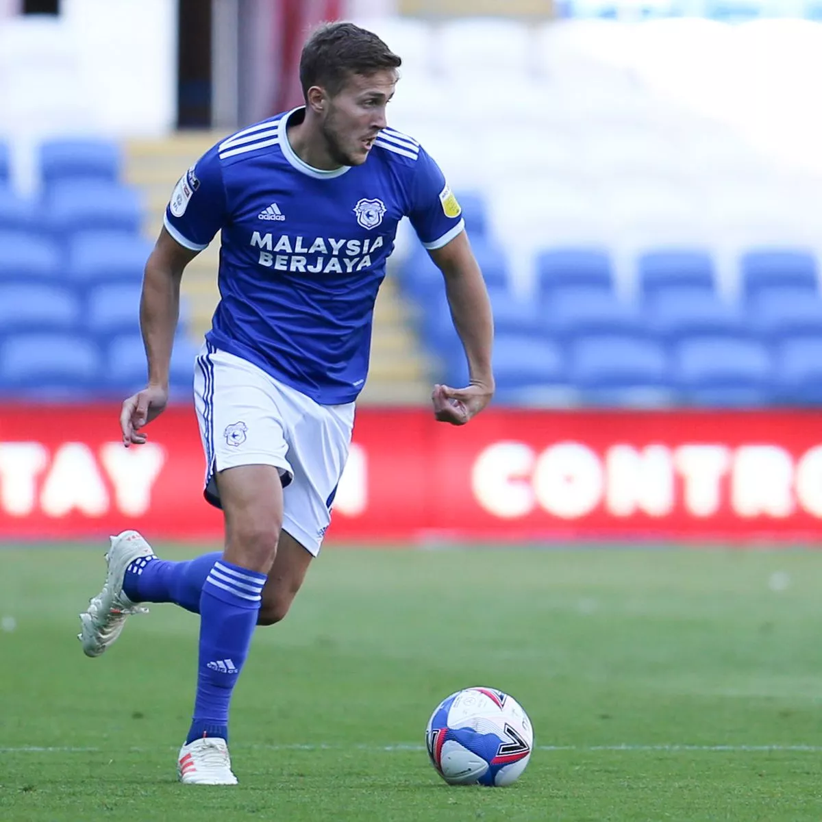 Will Vaulks Transfermarkt, FIFA 22, Offside goal, Height, Instagram