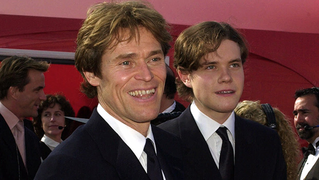 William Dafoe Children: Meet his son Jack Dafoe