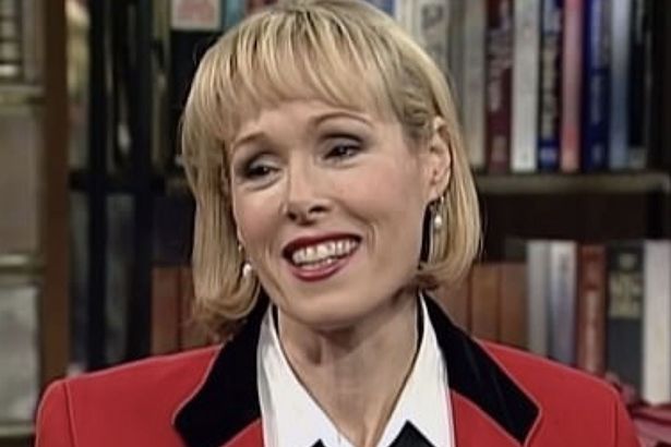 E. Jean Carroll Children: Does  E. Jean Carroll have any children?