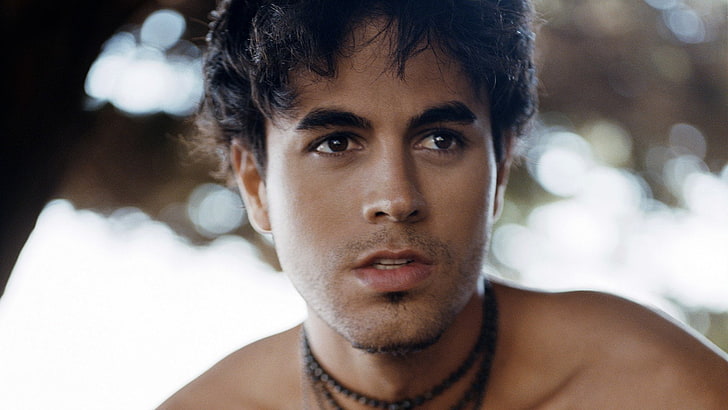 Enrique Iglesias Illness: What is Enrique Iglesias suffering from?