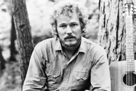 Who was Gordon Lightfoot? Canadian Folk Music Icon Dead at 84