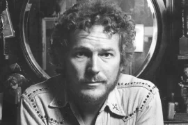When did Gordon Lightfoot come out?