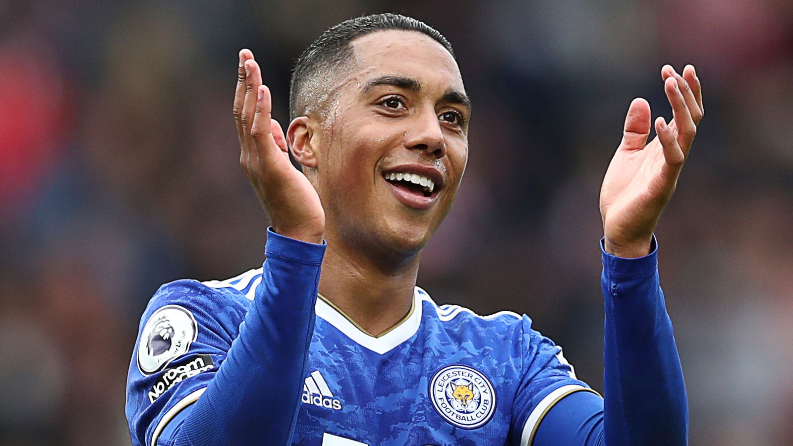 Youri Tielemans parents: Who are Youri Tielemans parents?
