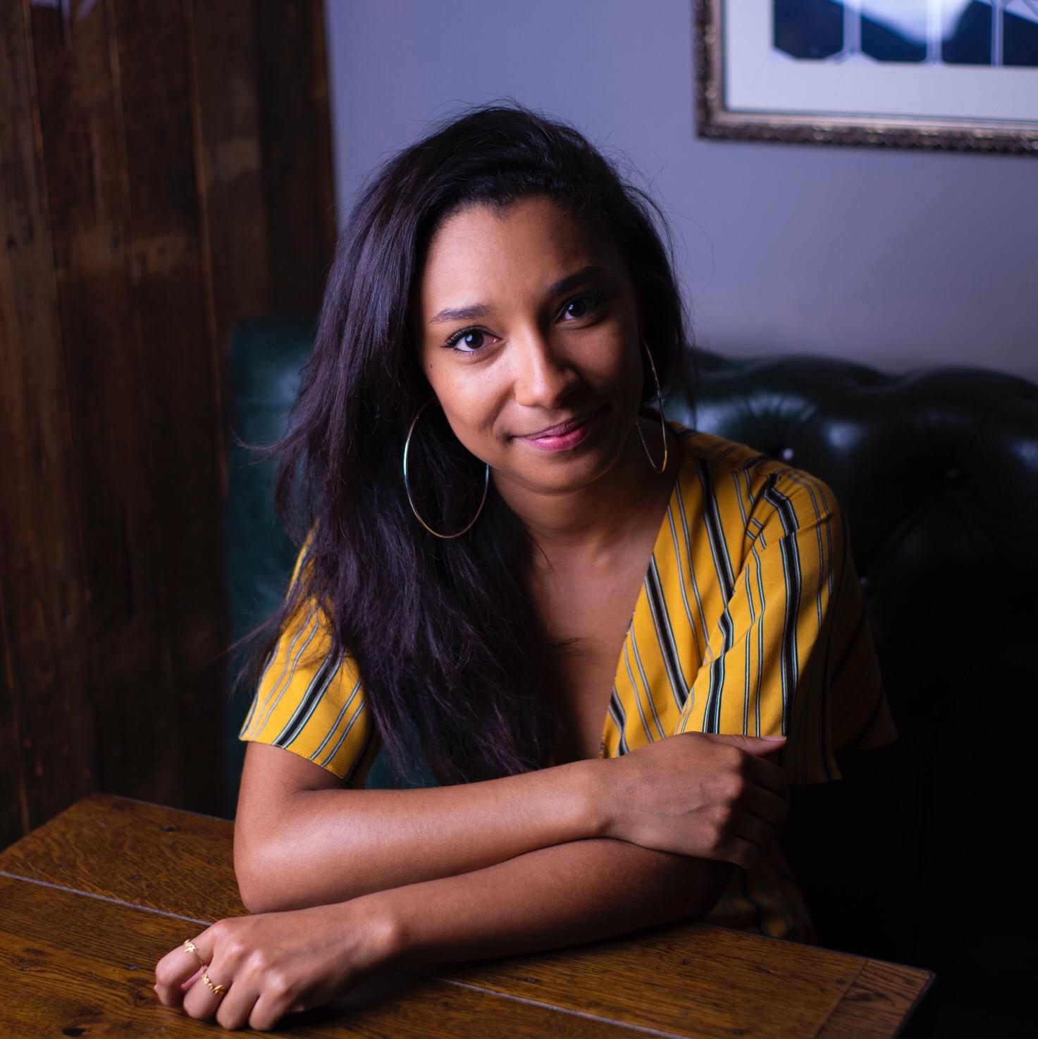 Adele James Movies and Tv Shows, Nationality,Instagram, Net Worth, Wiki