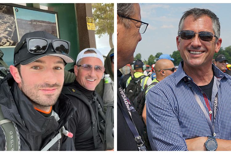 Alexander Rossi Parents: Meet Peter Rossi, Dawn Rossi
