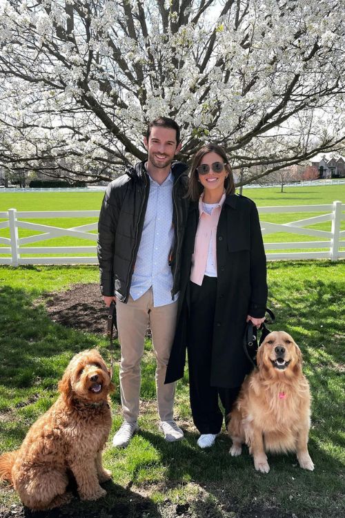 Alexander Rossi Girlfriend: Who is Kelly Mossop?