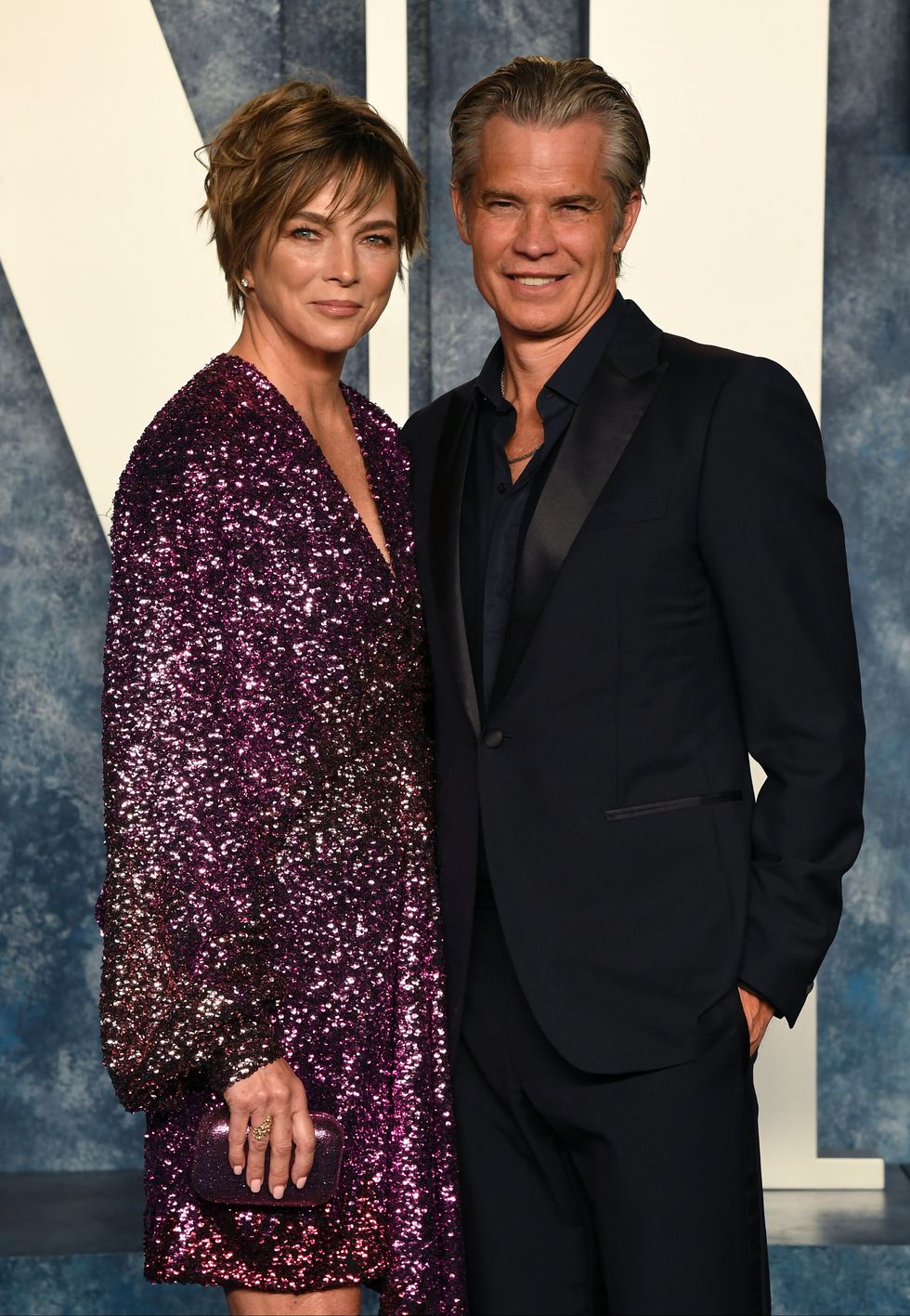 Timothy Olyphant Wife: Who is Alexis Knief?