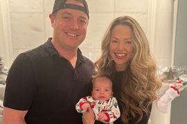 Allie LaForce Children: Does Allie LaForce Have Kids?