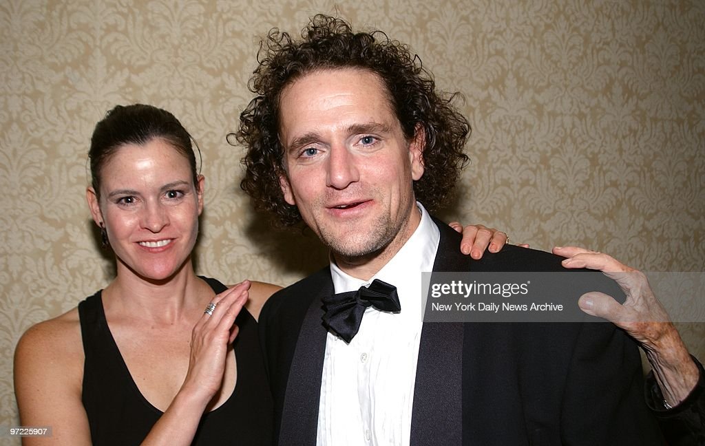 Ally Sheedy Ex-Husband: Who is David Lansbury?