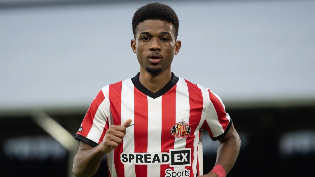 Amad Diallo Height: How Tall Is Amad Diallo?