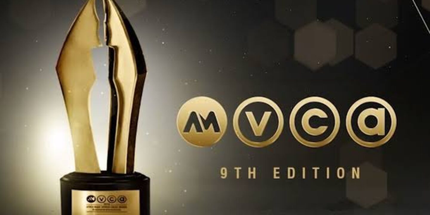 AMVCA 2023: Full list of winners