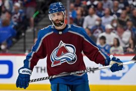 Andrew Cogliano salary: How much does Andrew Cogliano make?