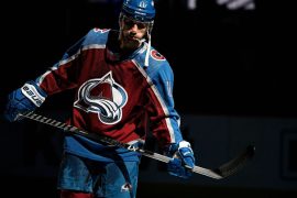 Andrew Cogliano net worth: How much is Andrew Cogliano worth?