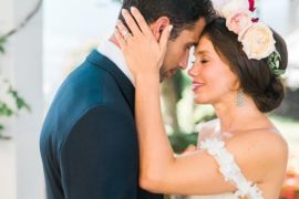 Andrew Cogliano wife: Who is Allie Bertram?