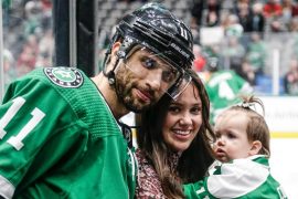 Andrew Cogliano Inside Edition, Age, Height, Weight, Family, Injury, Instagram