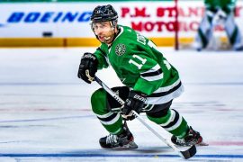 How many goals does Andrew Cogliano have? How many Stanley Cups has Cogliano won?