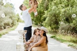 Andrew Cogliano children: Does Andrew Cogliano have children?