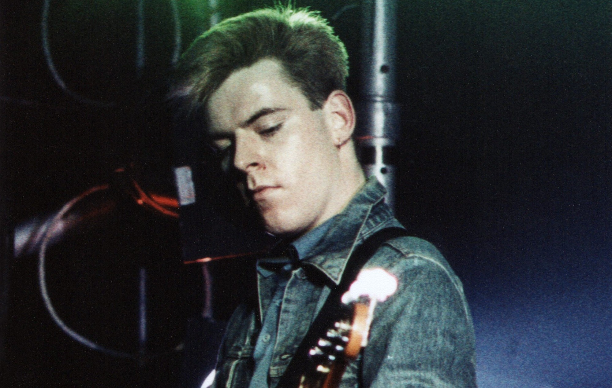 Andy Rourke cause of death