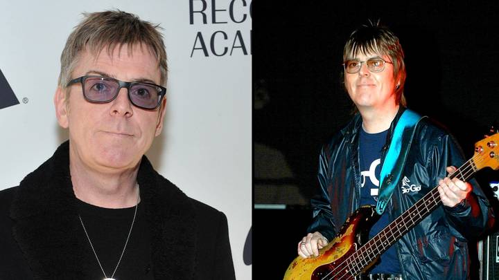 Andy Rourke net worth at death, obituary