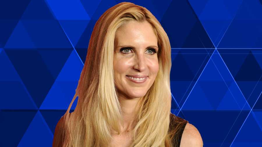 Ann Coulter Husband: Is Ann Coulter Married?