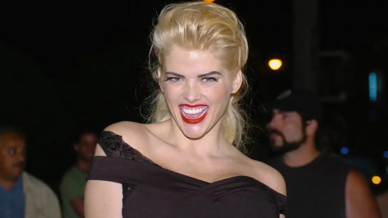 Who are Anna Nicole Smith’s parents Virgie Mae Hogan, Donald Eugene Hogan?