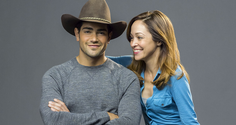 What Hallmark movie is Autumn Reeser and Jesse Metcalfe in? What is the new Hallmark movie with Autumn Reeser?