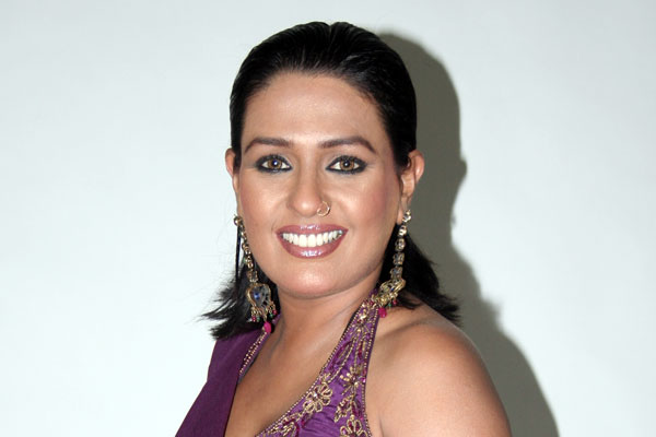 Nitesh Pandey ex-wife: Who is Ashwini Kalsekar?