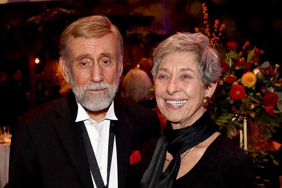 Ray Stevens Wife: Who is Penny Jackson?