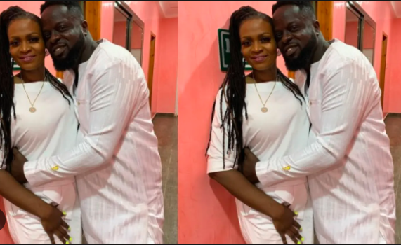 Aisha Modi is still my wife – Ofori Amponsah insists