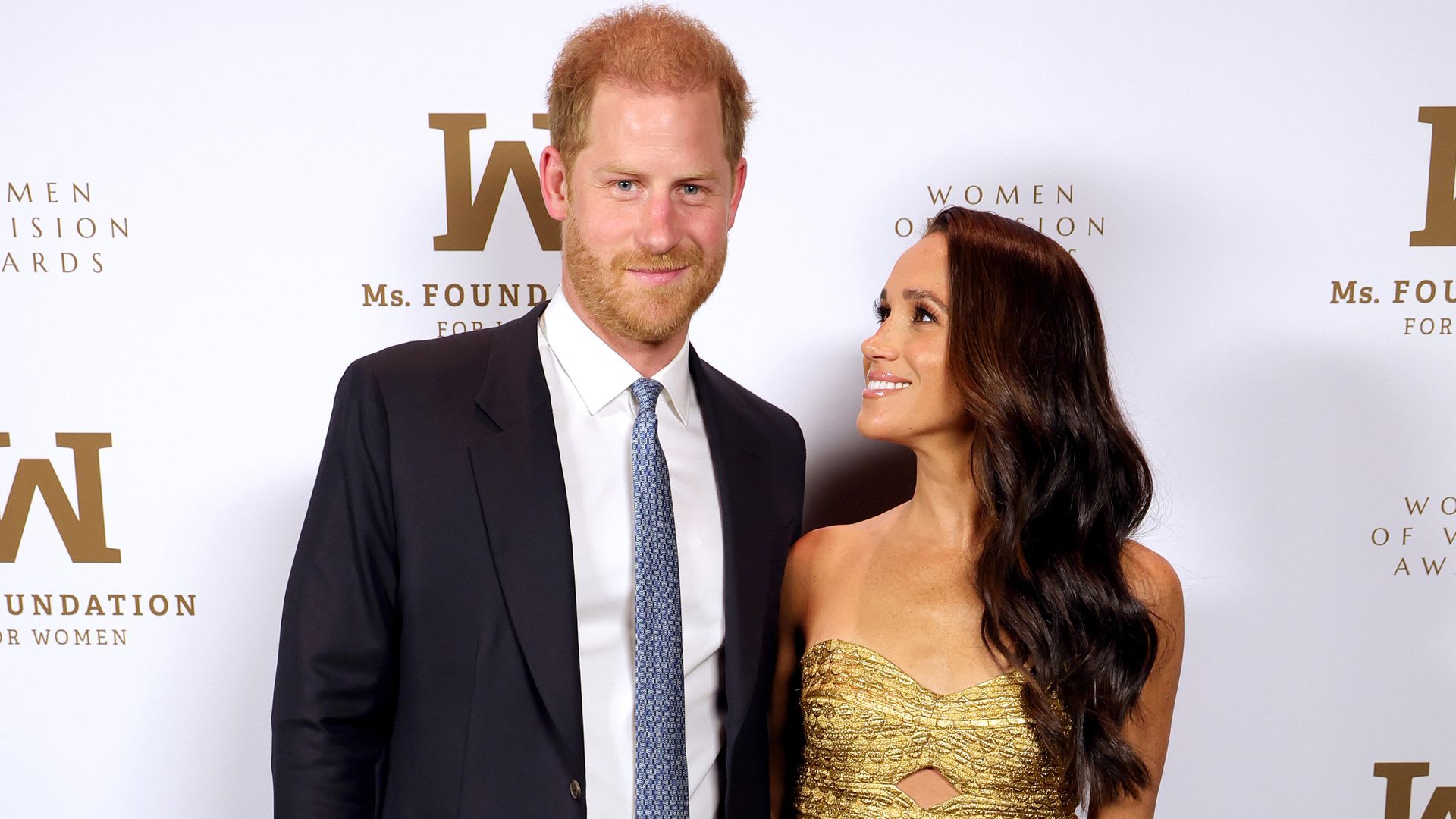 Who is Kevin Garcia Valdovinos? ‘Stalker’ arrested outside Prince Harry and Meghan Markle’s home